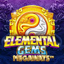 Elemental Gems